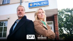 Das Küstenrevier – Neben der Spur auf DF1
